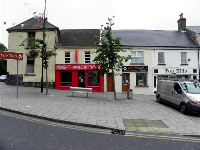 Hvorfor Rumler Magen Fribit